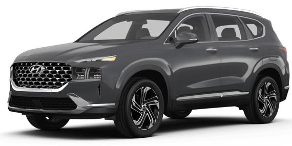 HYUNDAI SANTA FE 2023 5NMS2DAJ7PH538741 image